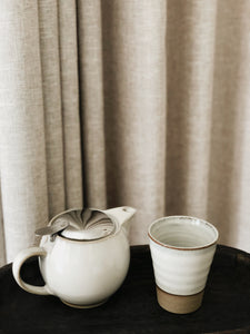 Teapot Zero Japan